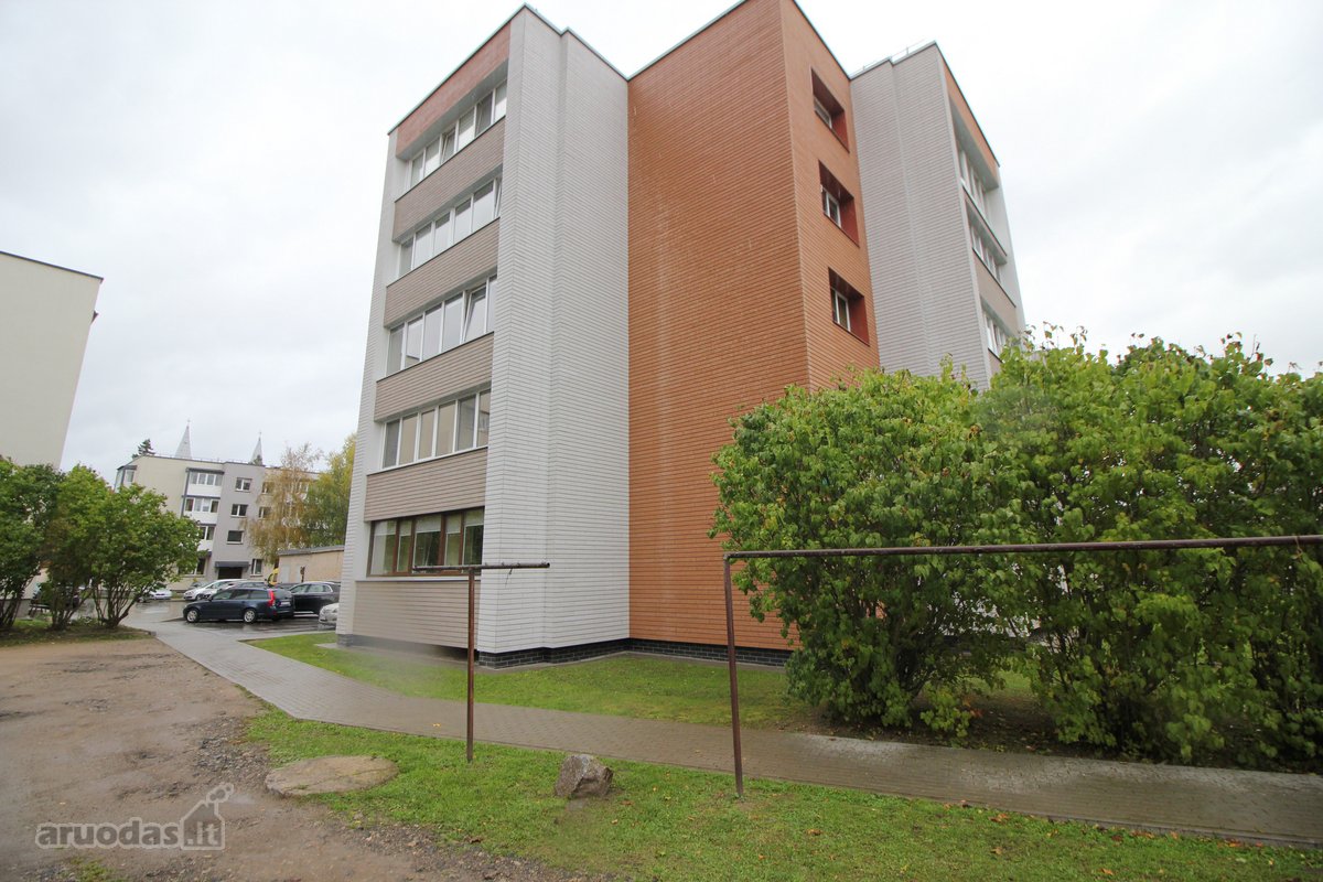 Parduodama tvarkinga ir prižiūrėta, daug metų - nuotraukos Nr. 28