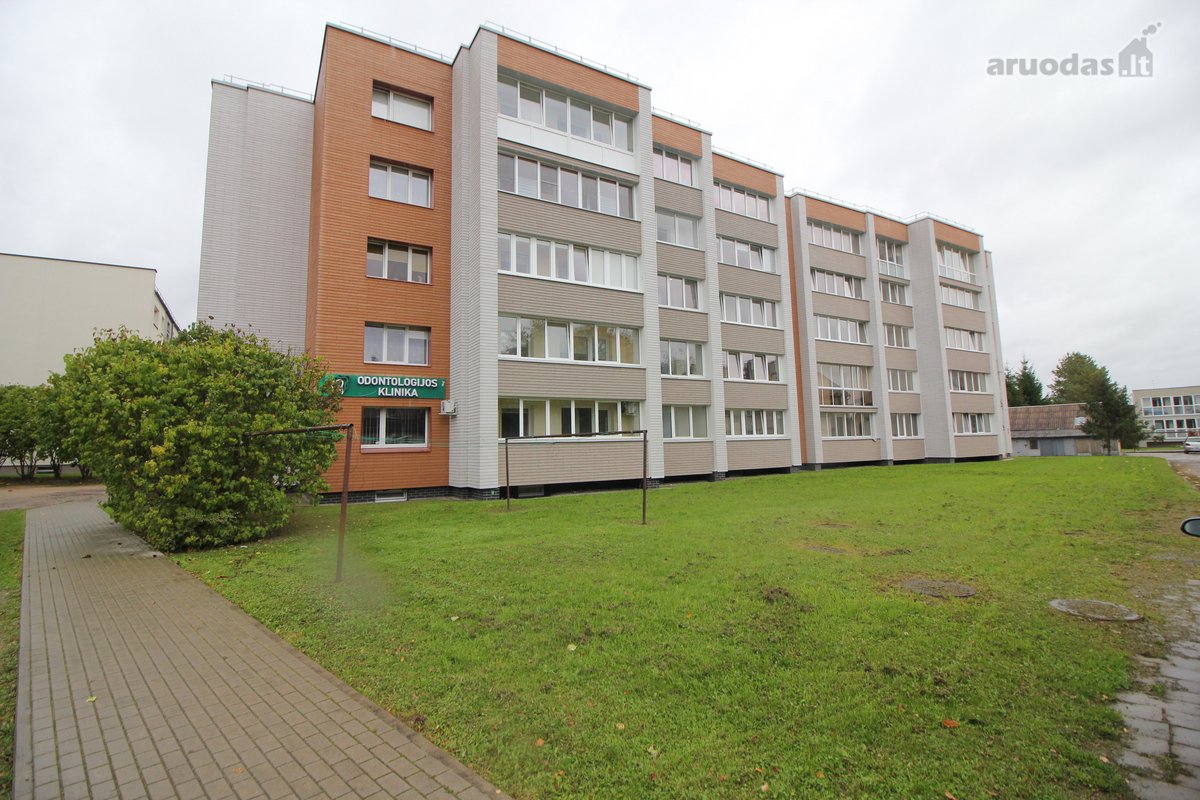 Parduodama tvarkinga ir prižiūrėta, daug metų - nuotraukos Nr. 29