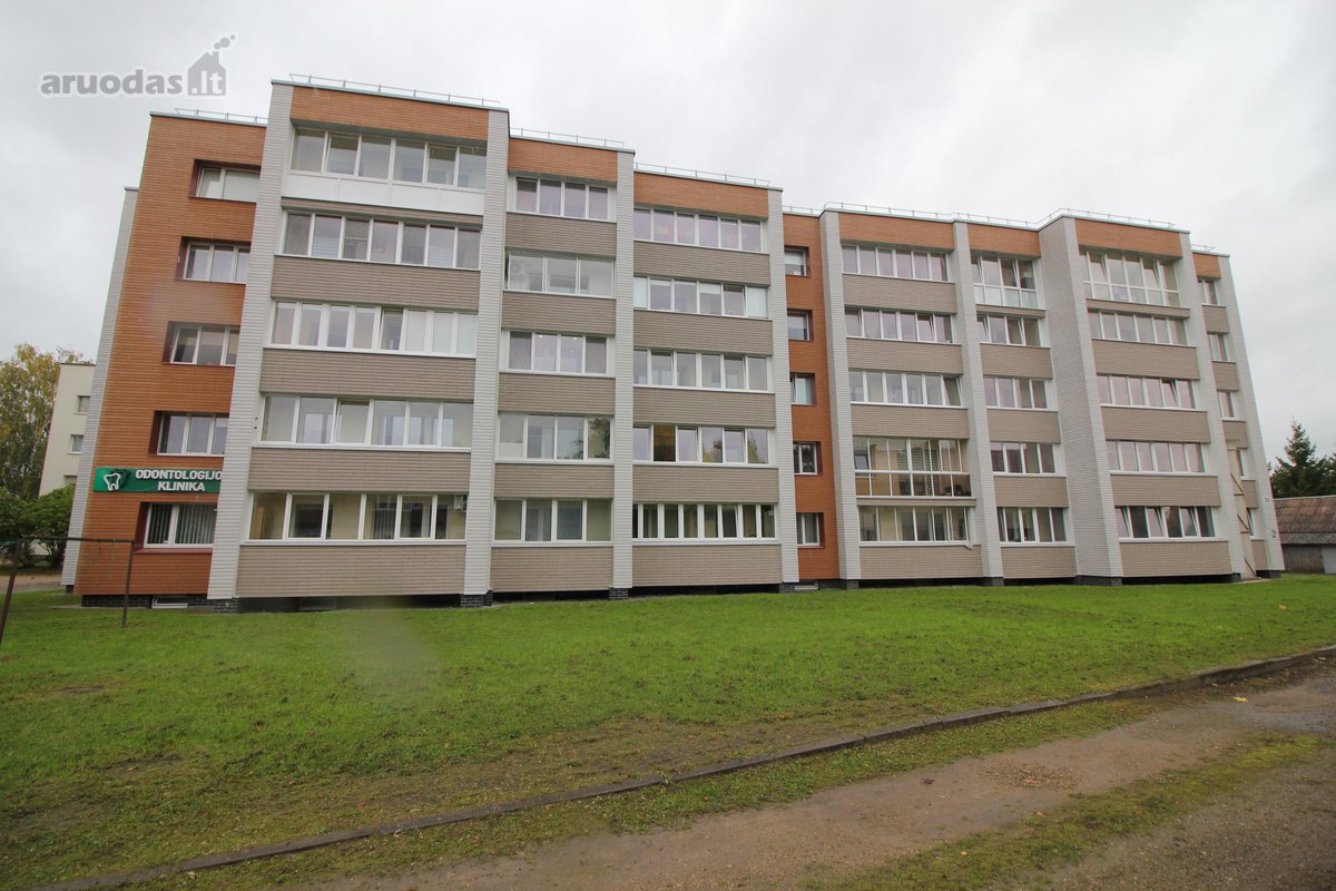 Parduodama tvarkinga ir prižiūrėta, daug metų - nuotraukos Nr. 30
