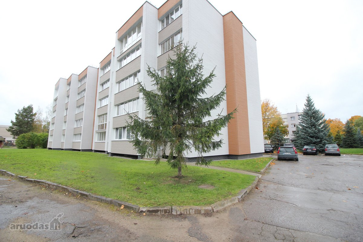Parduodama tvarkinga ir prižiūrėta, daug metų - nuotraukos Nr. 31