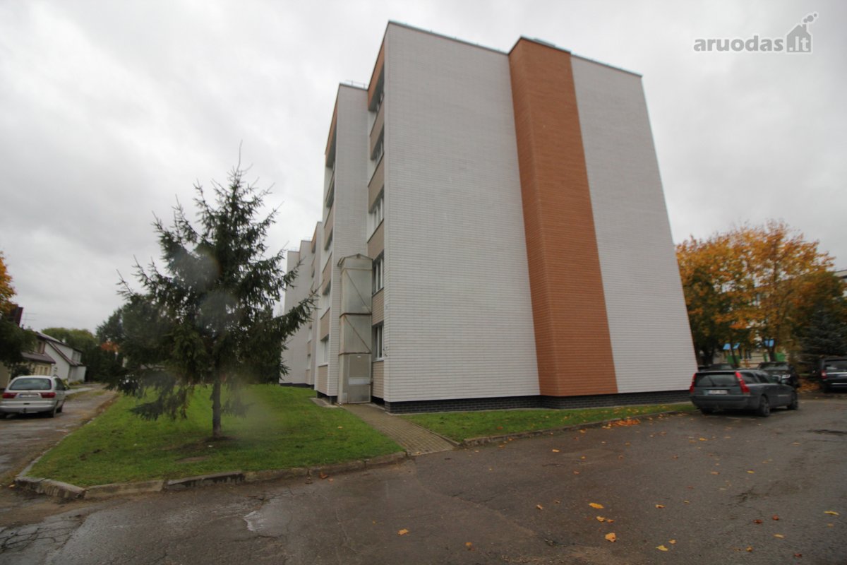 Parduodama tvarkinga ir prižiūrėta, daug metų - nuotraukos Nr. 32