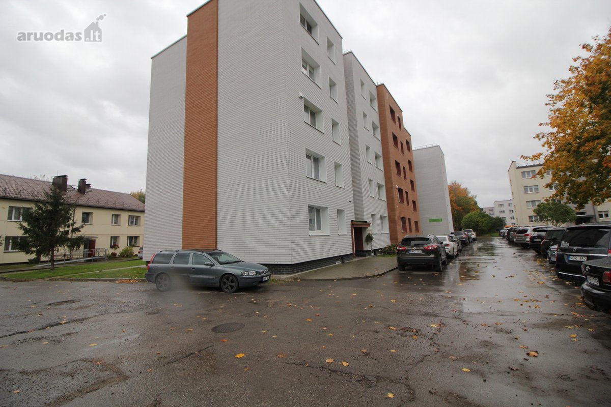 Parduodama tvarkinga ir prižiūrėta, daug metų - nuotraukos Nr. 33