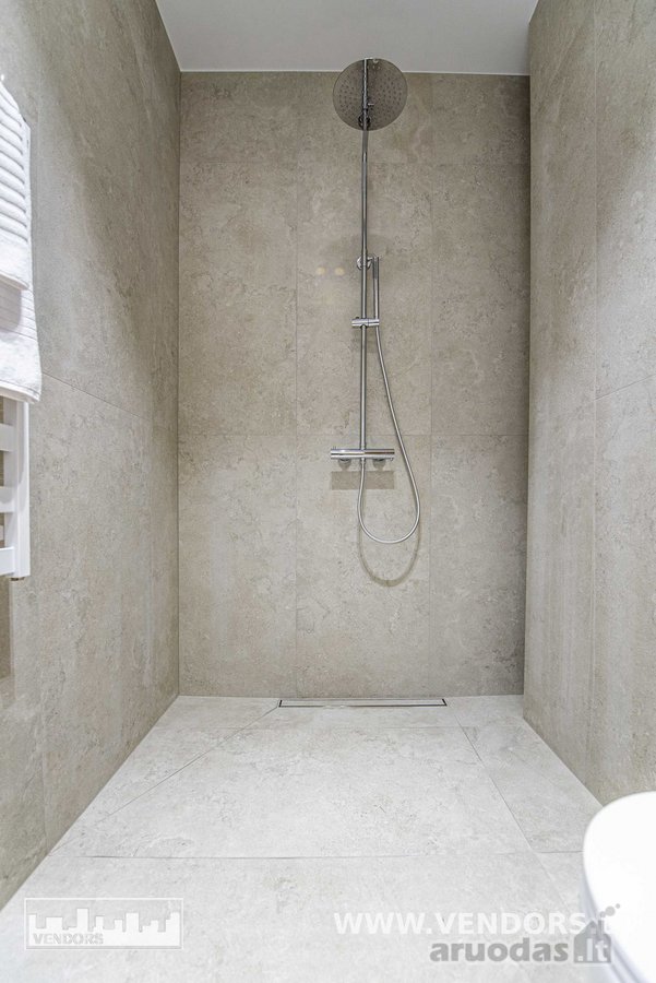Parduodami Naujai Įrengti Apartamentai - nuotraukos Nr. 14