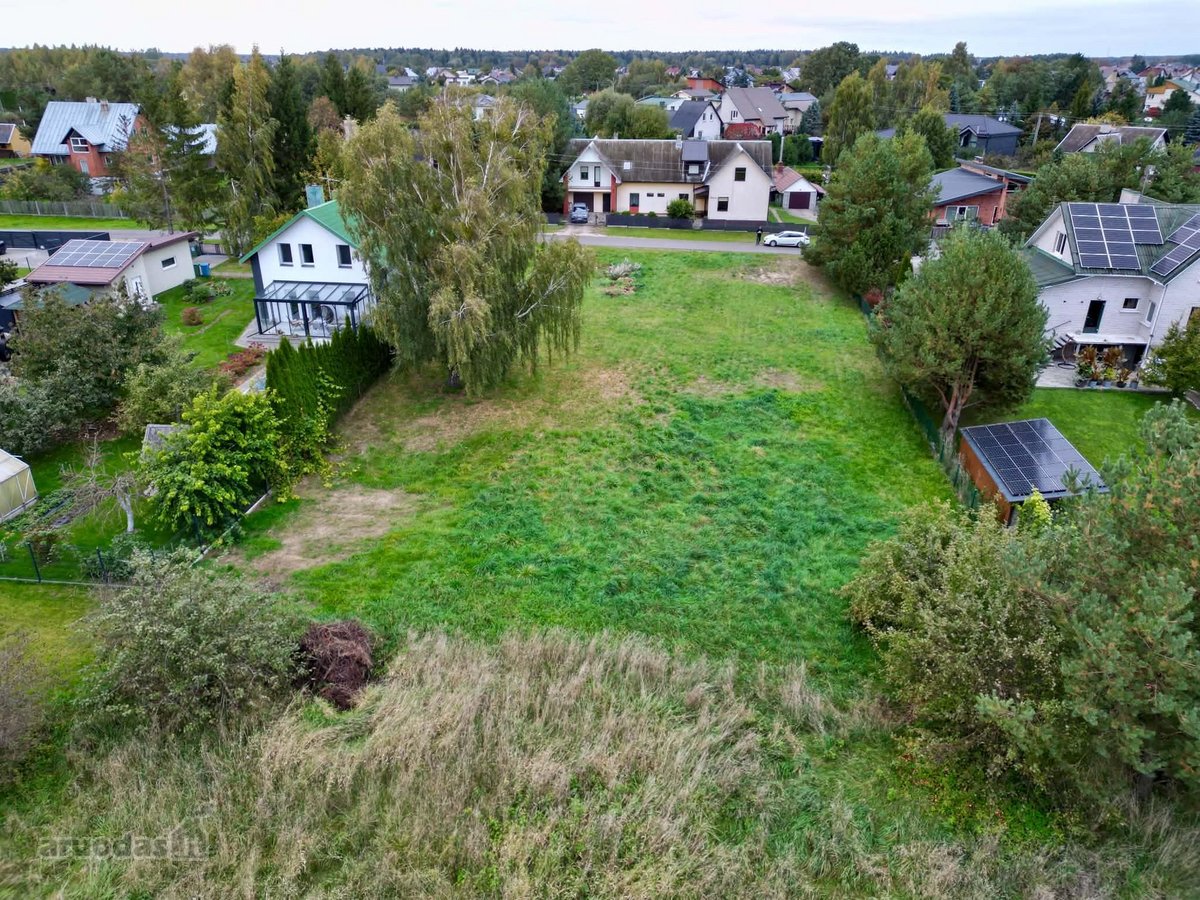 Kauno r. sav., Ringaudų k. - nuotraukos Nr. 2