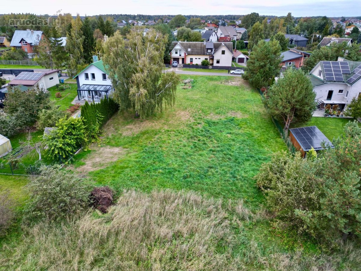 Kauno r. sav., Ringaudų k. - nuotraukos Nr. 7