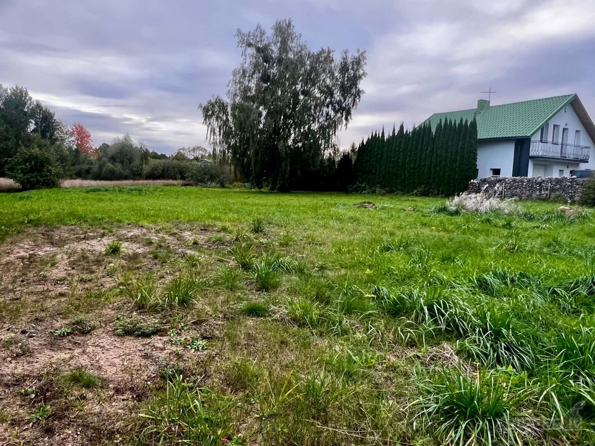 Kauno r. sav., Ringaudų k. - nuotraukos Nr. 8