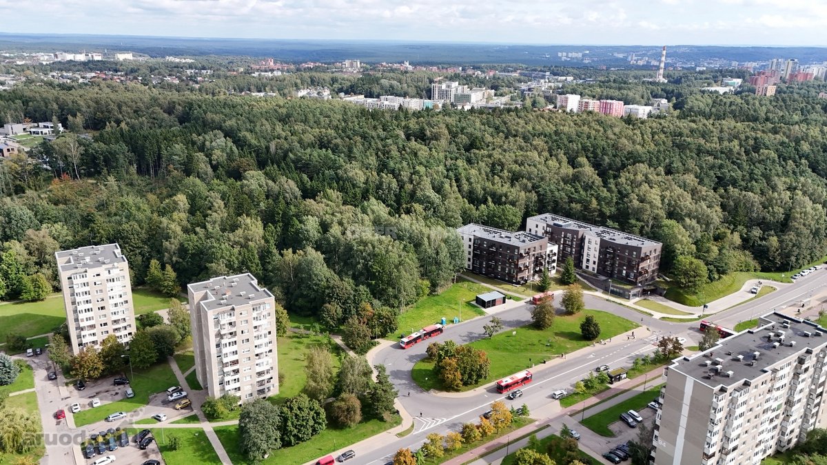 Parduodamas Žemės Sklypas Fabijoniškėse – - nuotraukos Nr. 8