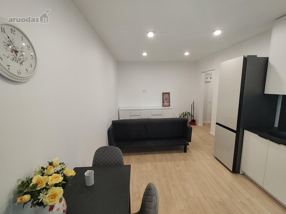 ? Parduodamas Pilnai Renovuotas Ir - nuotraukos Nr. 2