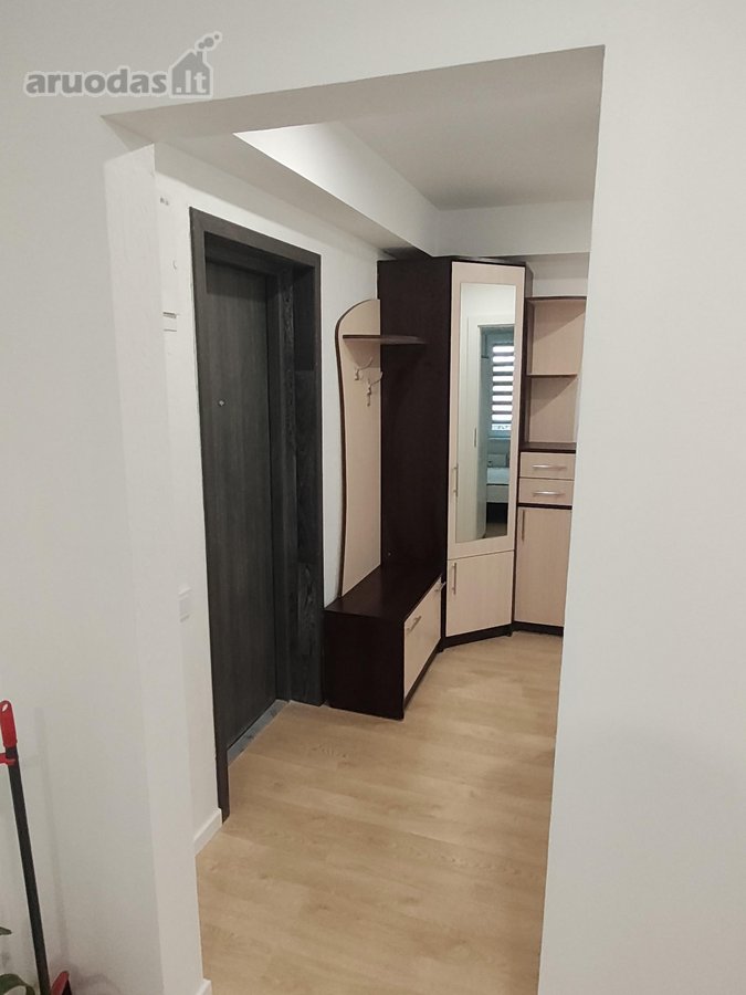 ? Parduodamas Pilnai Renovuotas Ir - nuotraukos Nr. 3