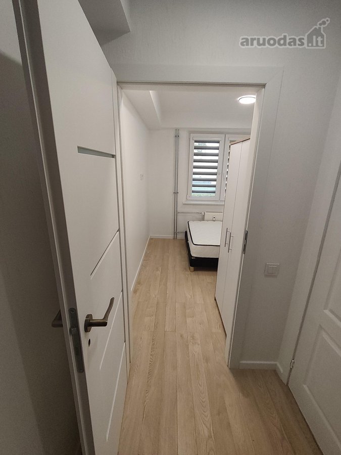 ? Parduodamas Pilnai Renovuotas Ir - nuotraukos Nr. 5