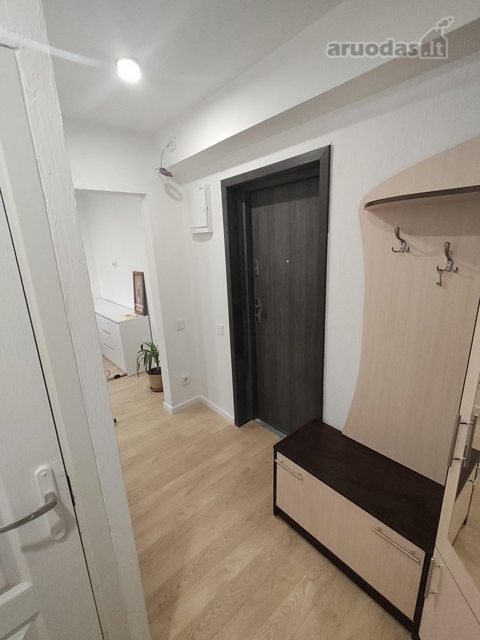? Parduodamas Pilnai Renovuotas Ir - nuotraukos Nr. 7