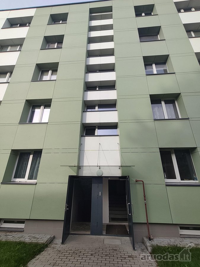 ? Parduodamas Pilnai Renovuotas Ir - nuotraukos Nr. 9