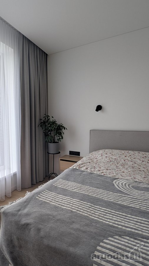 Parduodamas pilnai įrengtas, A++ energetinės - nuotraukos Nr. 14