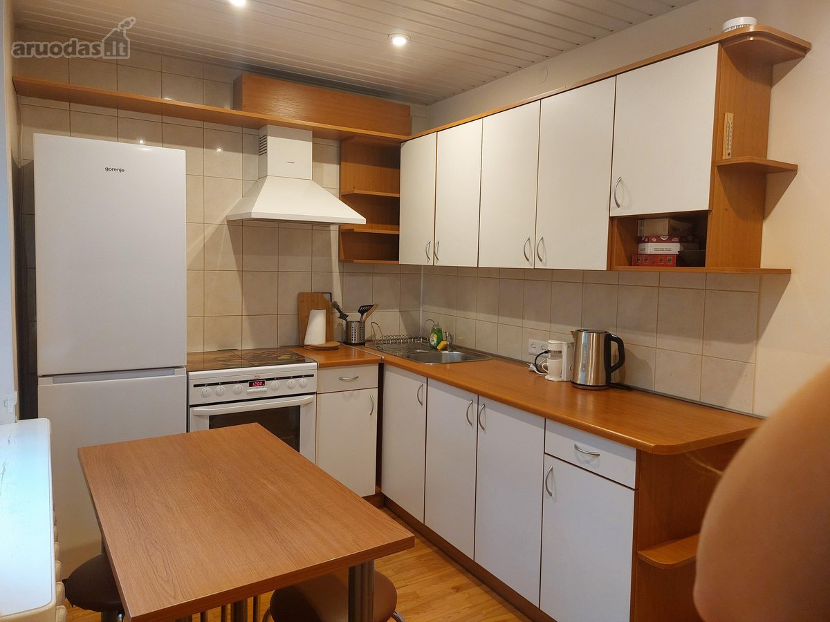 ** Žirmūnai (Šiaurės mst. Apkasų g.), tai - nuotraukos Nr. 3