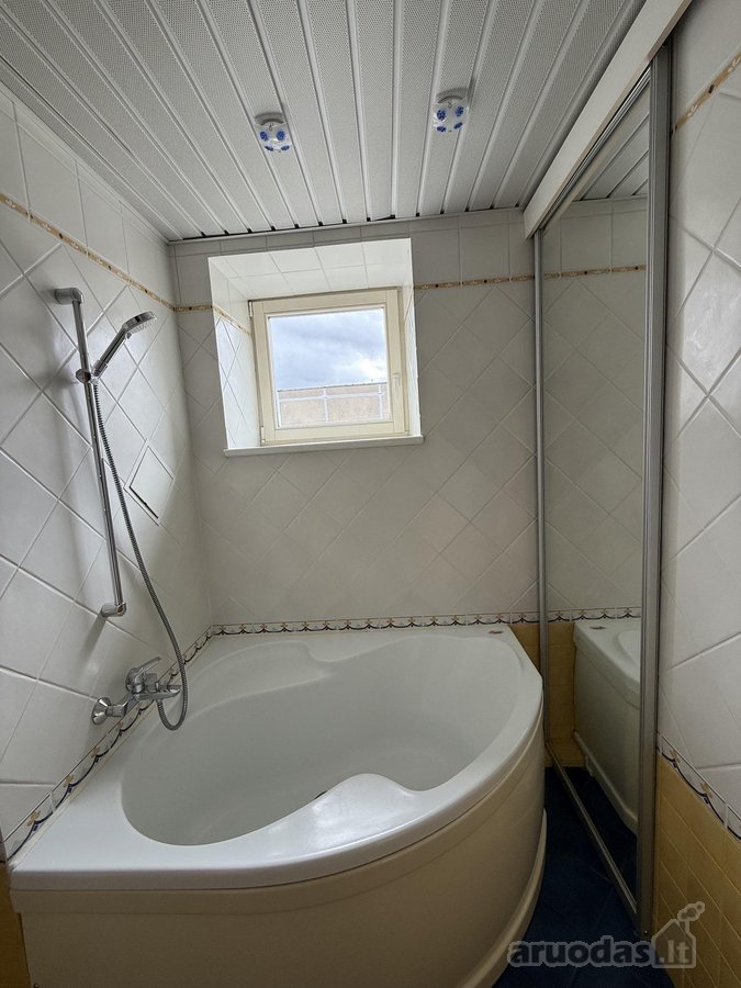 Ieškote kokybiškų namų, kuriuose suderintas - nuotraukos Nr. 9