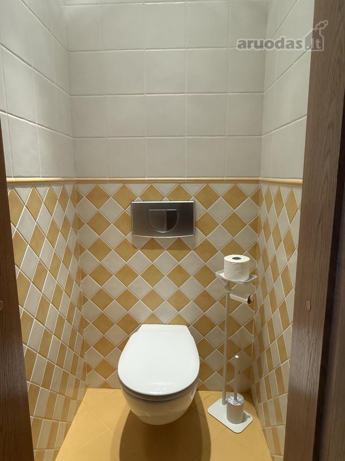 Ieškote kokybiškų namų, kuriuose suderintas - nuotraukos Nr. 11