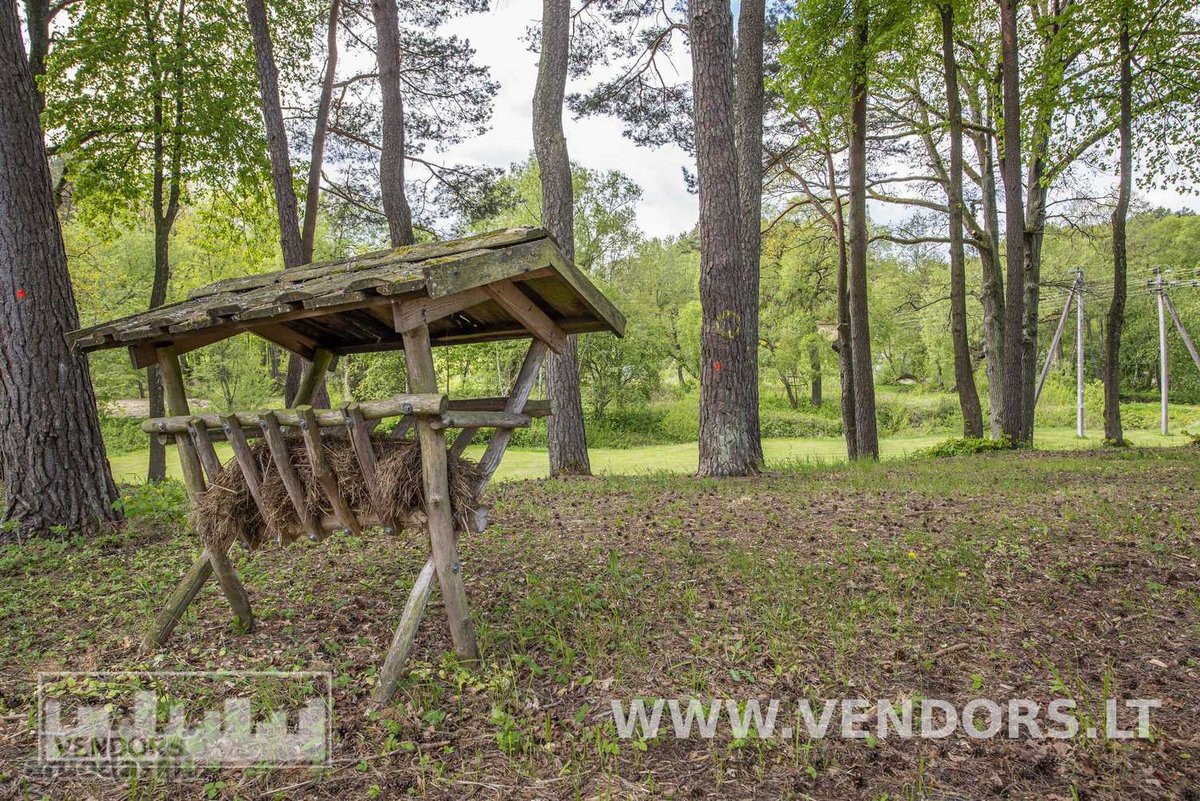 Parduodami Žemės Sklypai Kačerginėje, J - nuotraukos Nr. 11