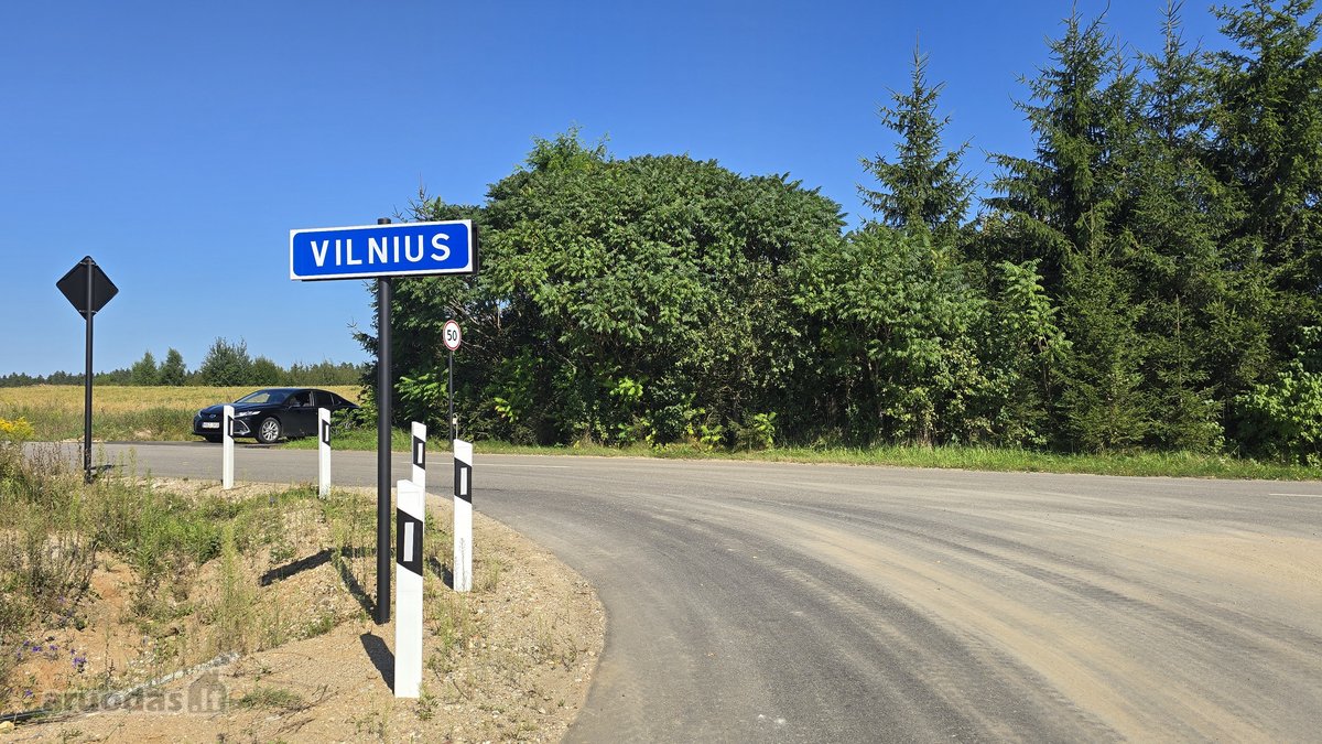 Parduodami A++ klasės naujos statybos namai - nuotraukos Nr. 26
