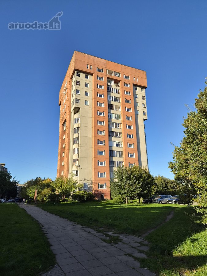 Tvarkingam ir patogiam butui ieškomas - nuotraukos Nr. 13