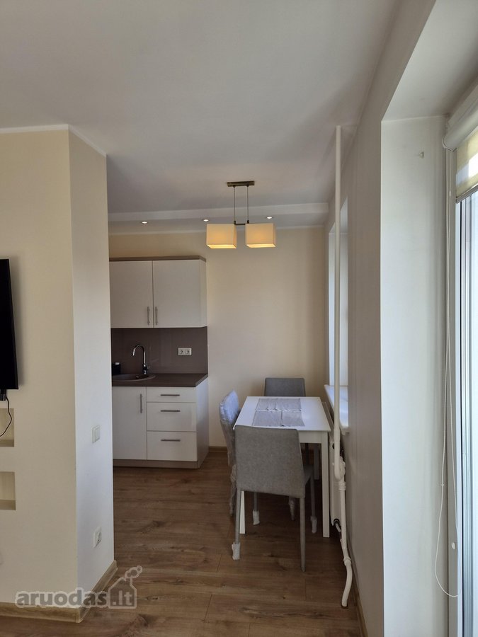 Tvarkingam ir patogiam butui ieškomas - nuotraukos Nr. 14