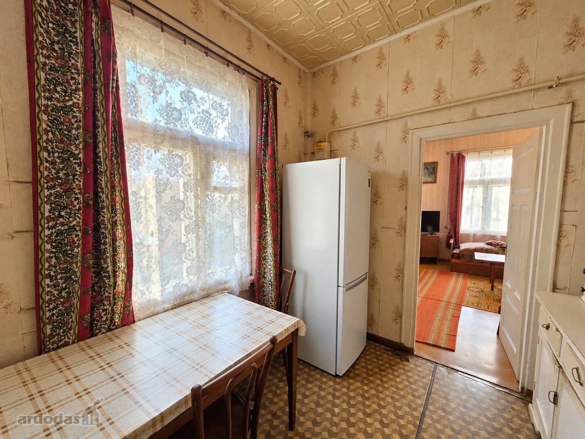 Parduodamas 3 Kambarių Butas Žaliakalnyje Su - nuotraukos Nr. 10