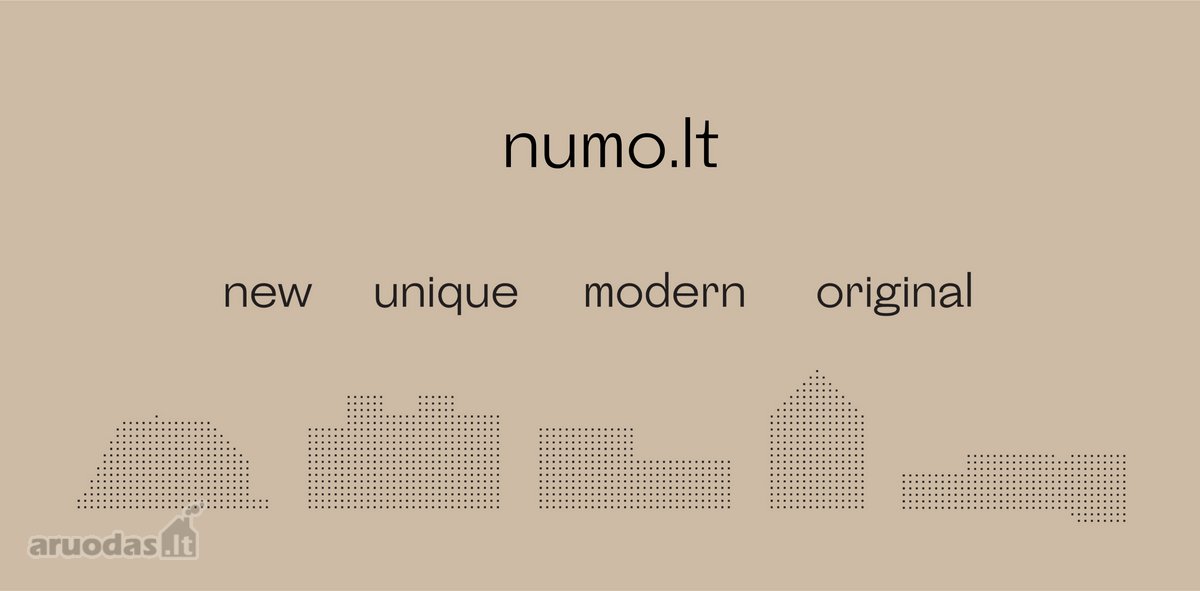 Ritmai – Pajūrio Projektas Gyvenimui Ir - nuotraukos Nr. 58