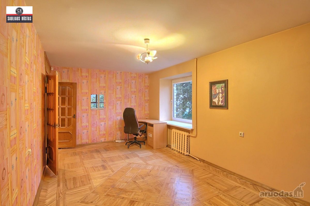 Parduodamas labai geroje vietoje antrame - nuotraukos Nr. 9