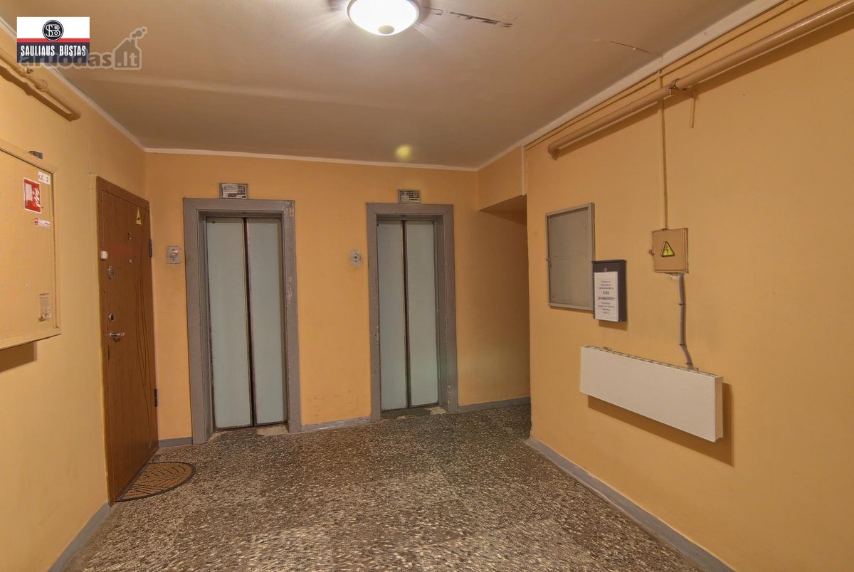 Parduodamas labai geroje vietoje antrame - nuotraukos Nr. 24