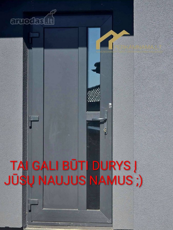 ? Dovanojamas Nekilnojamojo Turto Vertinimas - nuotraukos Nr. 32