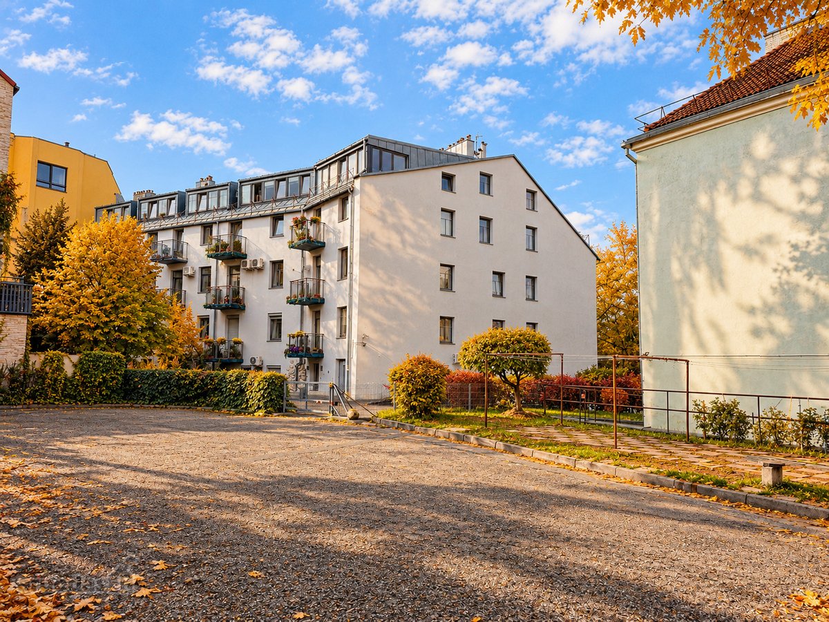 Išskirtinė Vieta Vilniaus Centre, Vingrių G. - nuotraukos Nr. 30