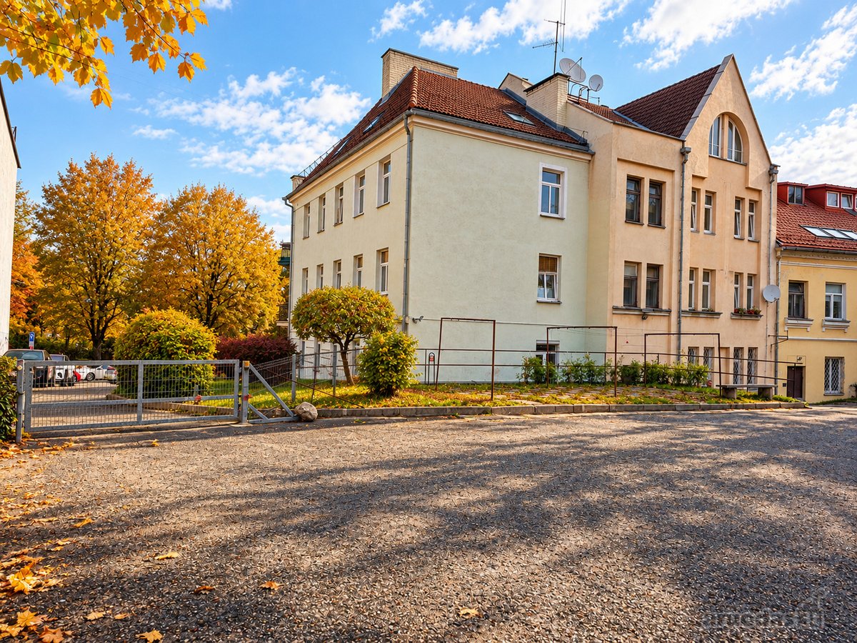 Išskirtinė Vieta Vilniaus Centre, Vingrių G. - nuotraukos Nr. 29