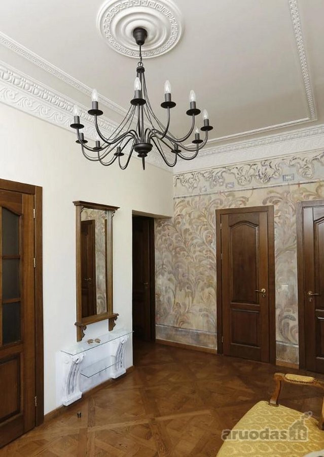 Gyventi Senamiestyje. Ne Šalia Jo. - nuotraukos Nr. 3