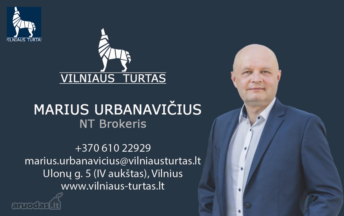 Parduodama Ką Tik Kokybiškai Įrengta Namo - nuotraukos Nr. 38