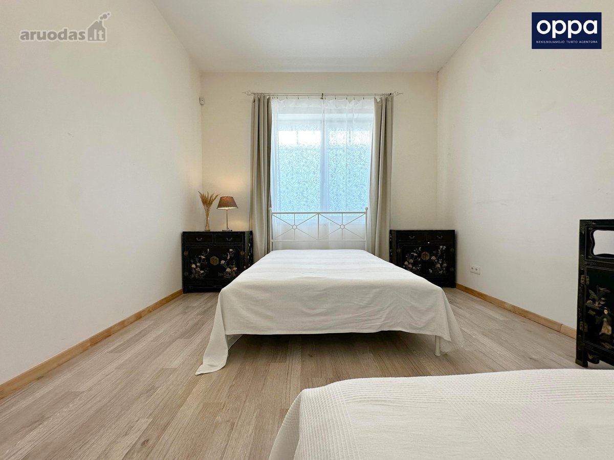 Išnuomojamas Išskirtinis Namas Prie Ežero – - nuotraukos Nr. 29