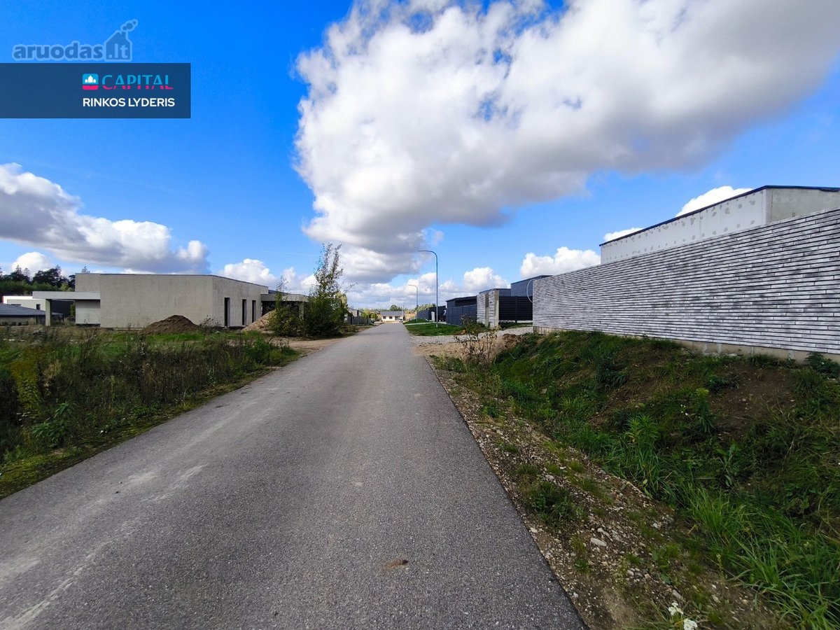 Vos 500 m nuo Vilniaus, Dobrovolėje, Trakų - nuotraukos Nr. 18