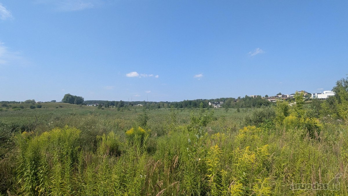 Parduodami du besiribojantys sklypai Vilniaus - nuotraukos Nr. 6