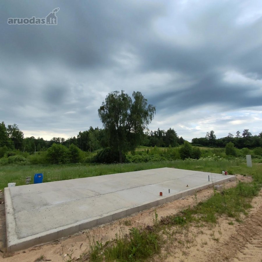 Merkinės sen. Papiškių k.du sklypai vienas - nuotraukos Nr. 28
