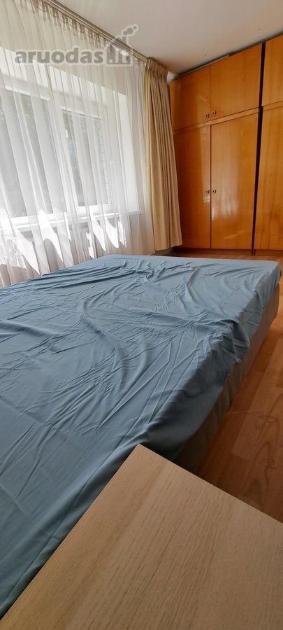 Parduodamas jaukus, moderniai įrengtas butas - nuotraukos Nr. 18
