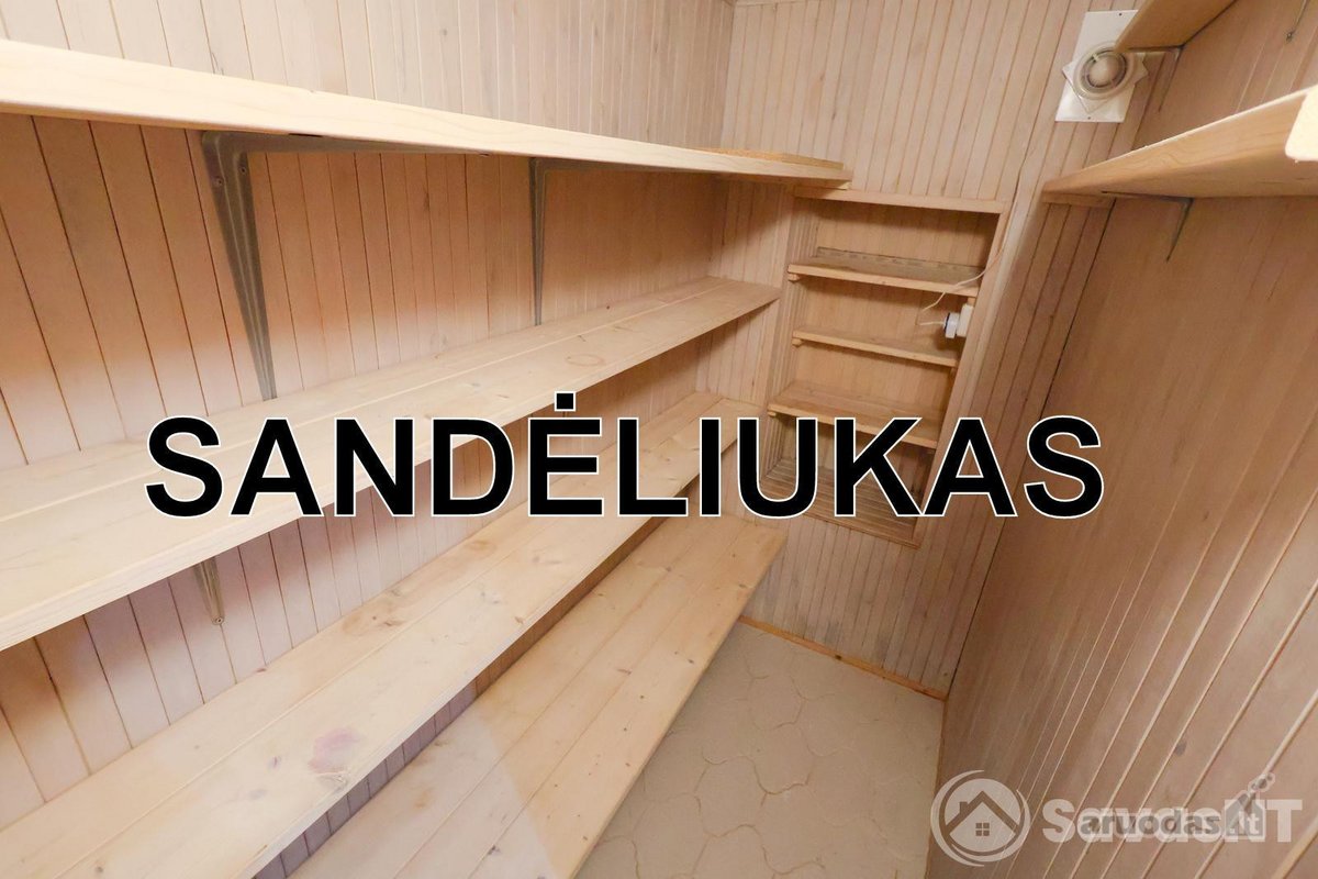 Nuomininkams Nėra Tarpininkavimo Mokesčio! - nuotraukos Nr. 13