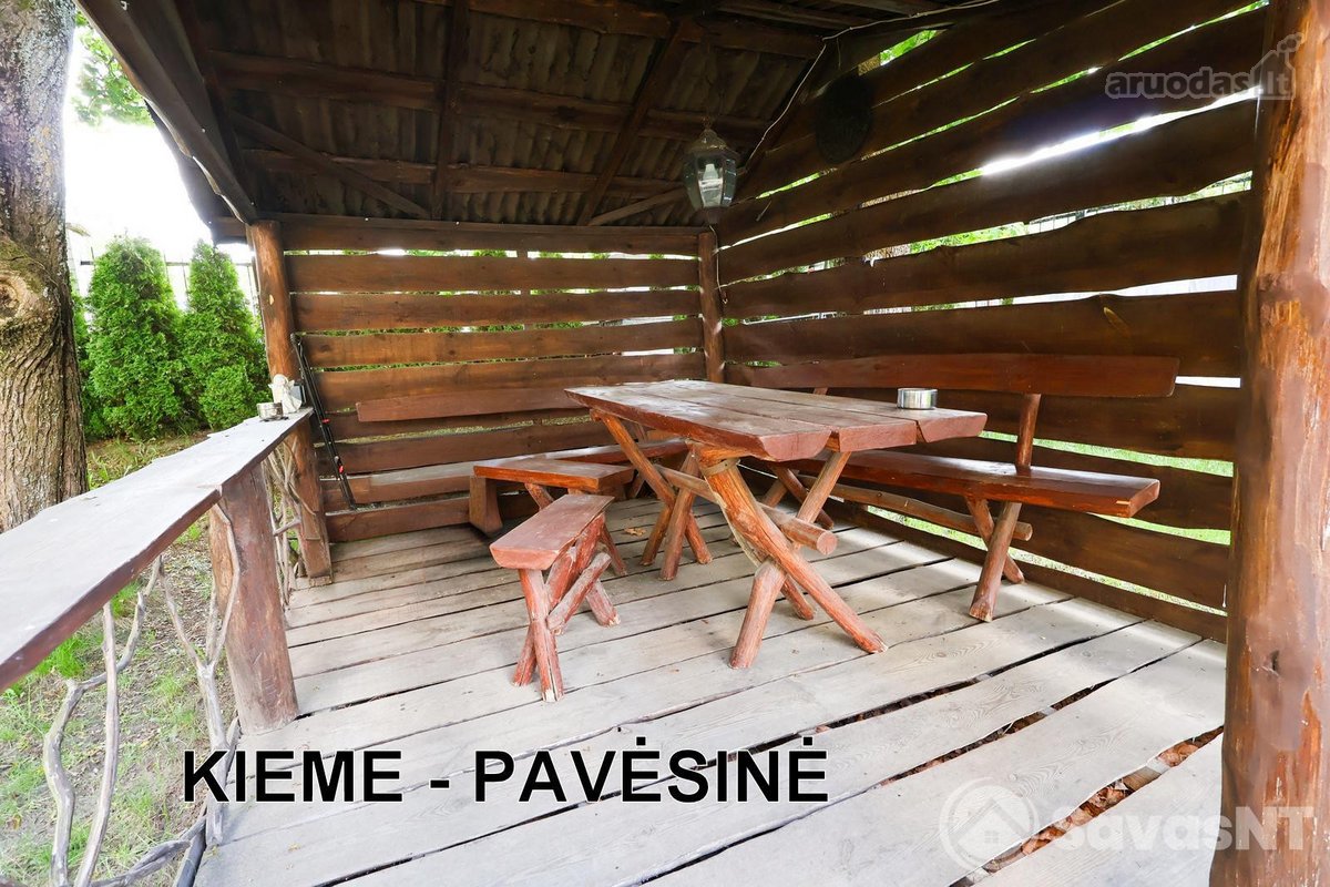 Nuomininkams Nėra Tarpininkavimo Mokesčio! - nuotraukos Nr. 16
