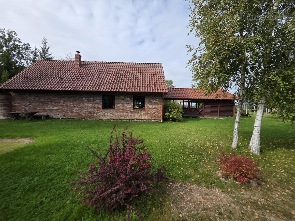 Parduodama erdvi, išpuoselėta sodyba „intynė“ - nuotraukos Nr. 4