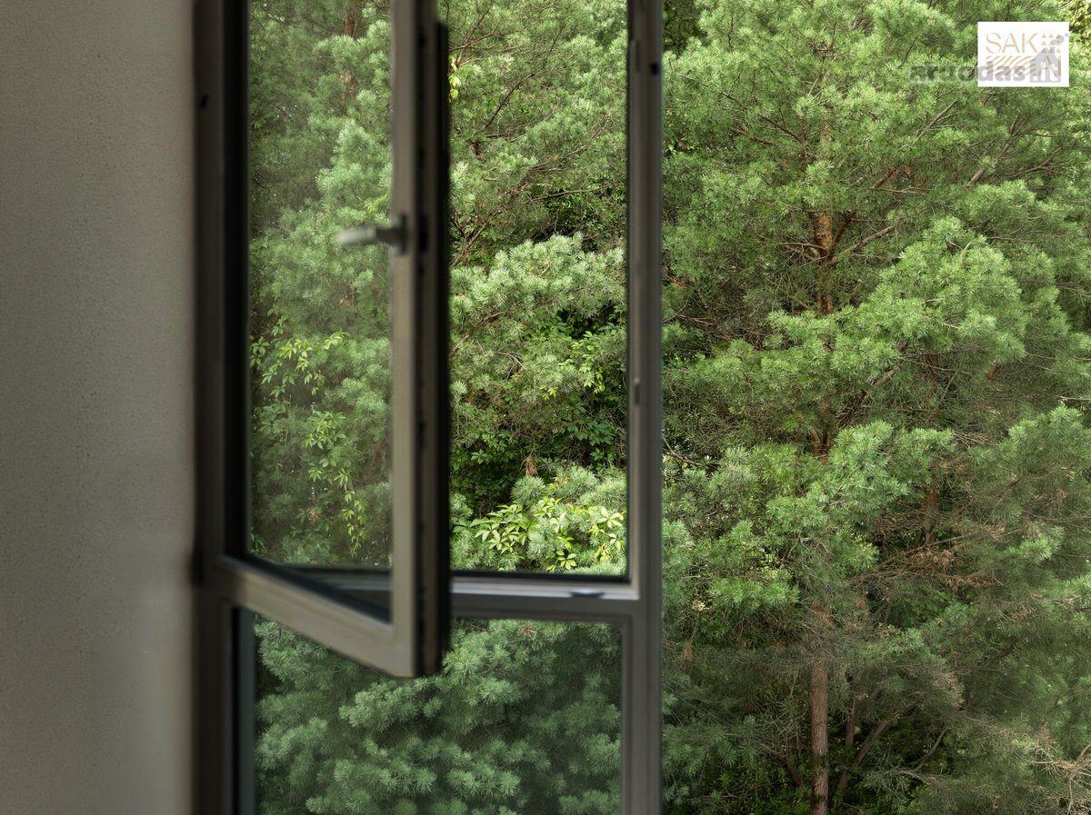 Sakai – naujasis „Darnu Group“ kuriamas - nuotraukos Nr. 8