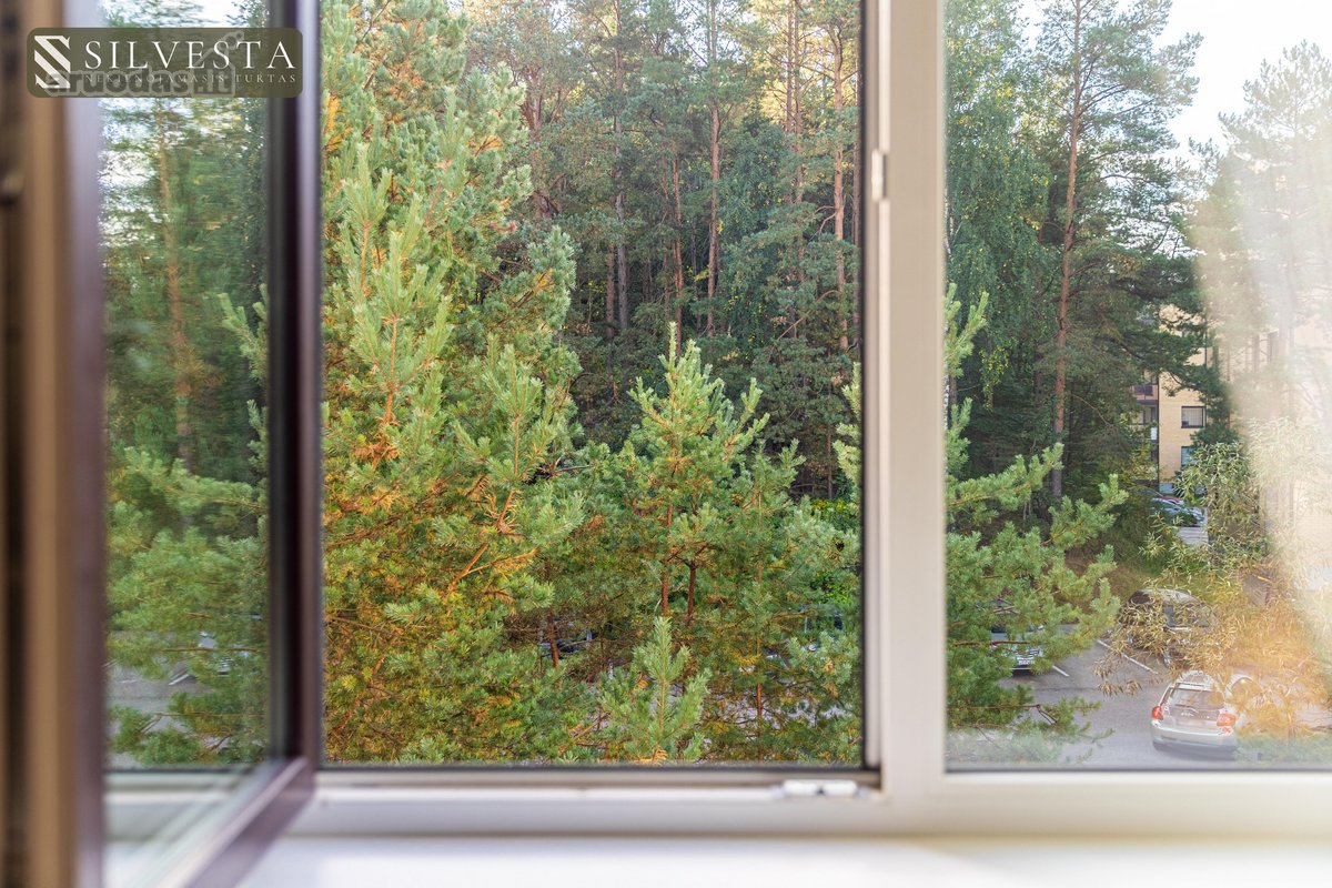 Parduodamas Erdvus 5 Kambarių Butas Per Du - nuotraukos Nr. 16