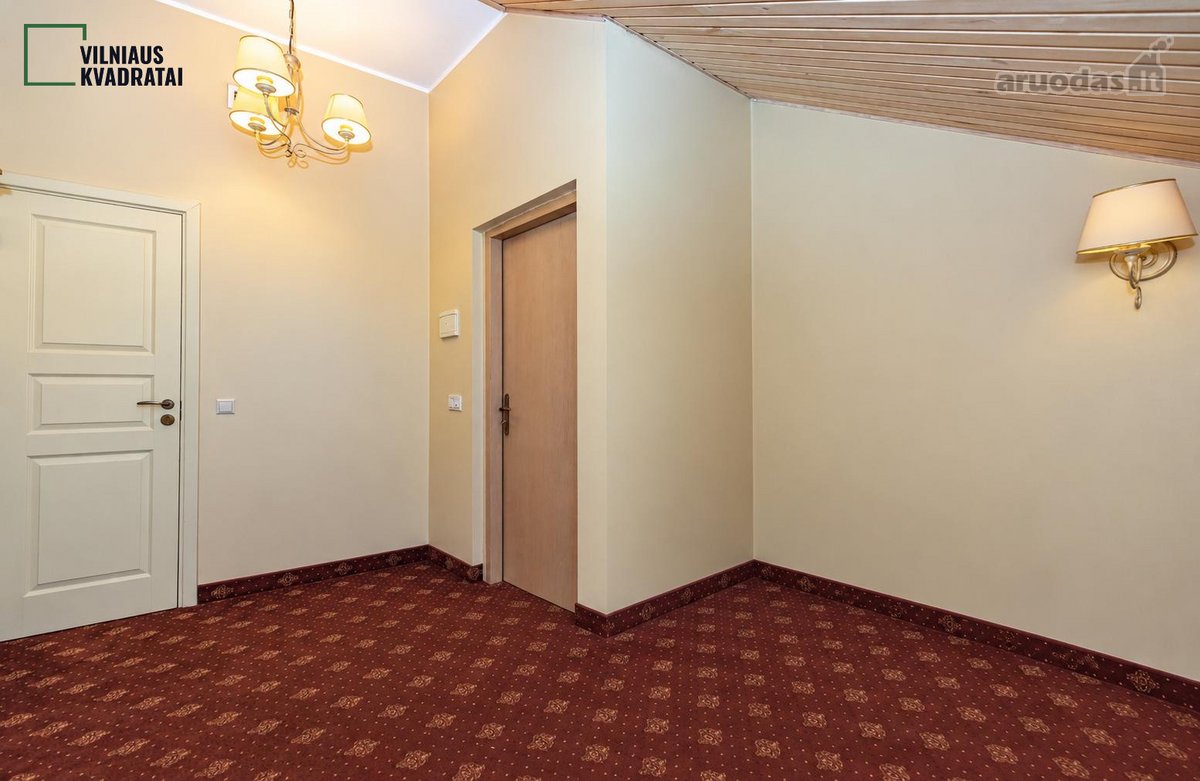  Butas už įkandamą kainą Vilniaus Senamiestyje - nuotraukos Nr. 9