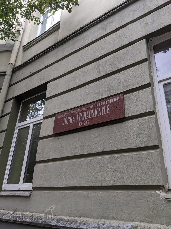 Nuomojamos 167 m² patalpos su atskiru įėjimu - nuotraukos Nr. 4