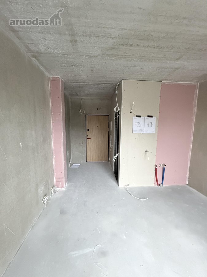 Stilingas poilsio paskirties būstas - nuotraukos Nr. 13