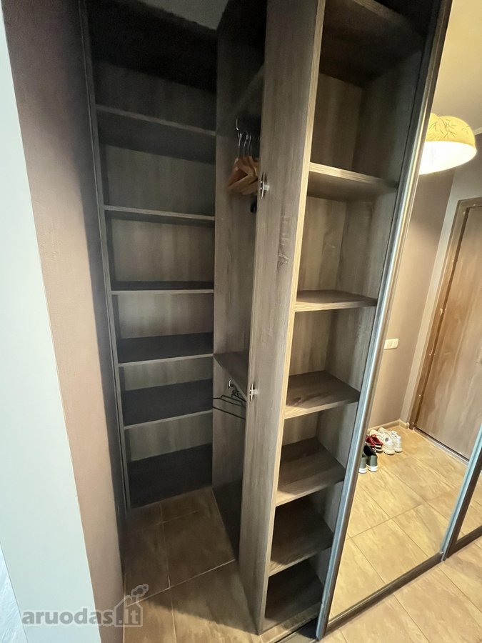 Parduodamas 3 kambarių butas itin patogioje - nuotraukos Nr. 23