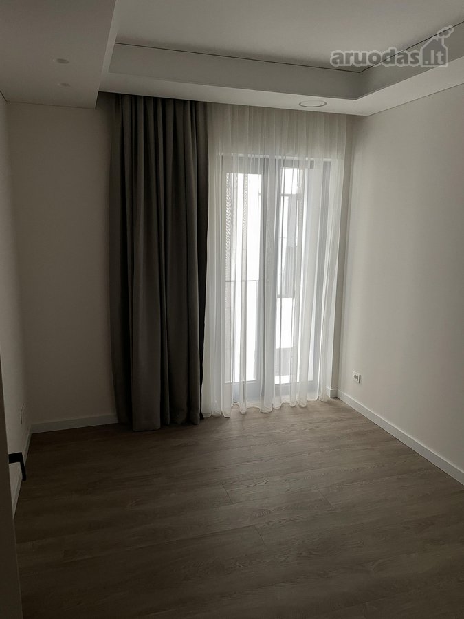 Išnuomojamas Naujas, Stilingai Įrengtas 3 - nuotraukos Nr. 3