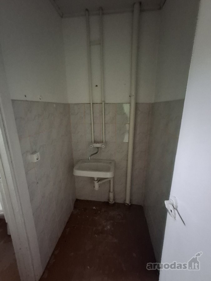 Siūlomi nuomai sandėliai ir administracinės - nuotraukos Nr. 10