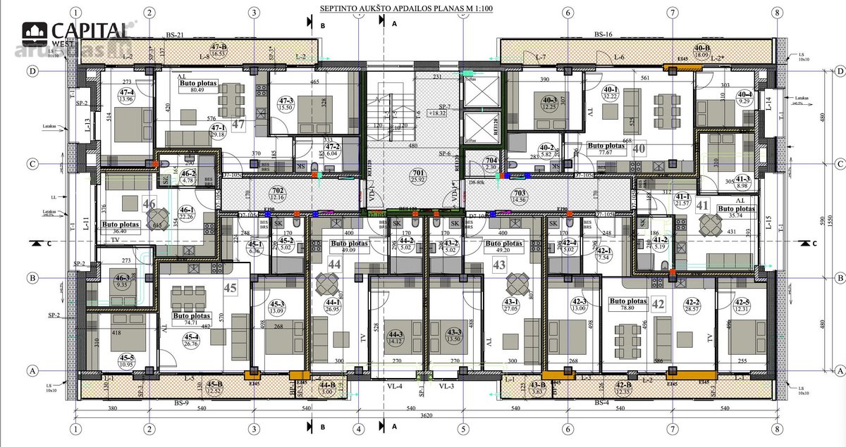 W - nuotraukos Nr. 9
